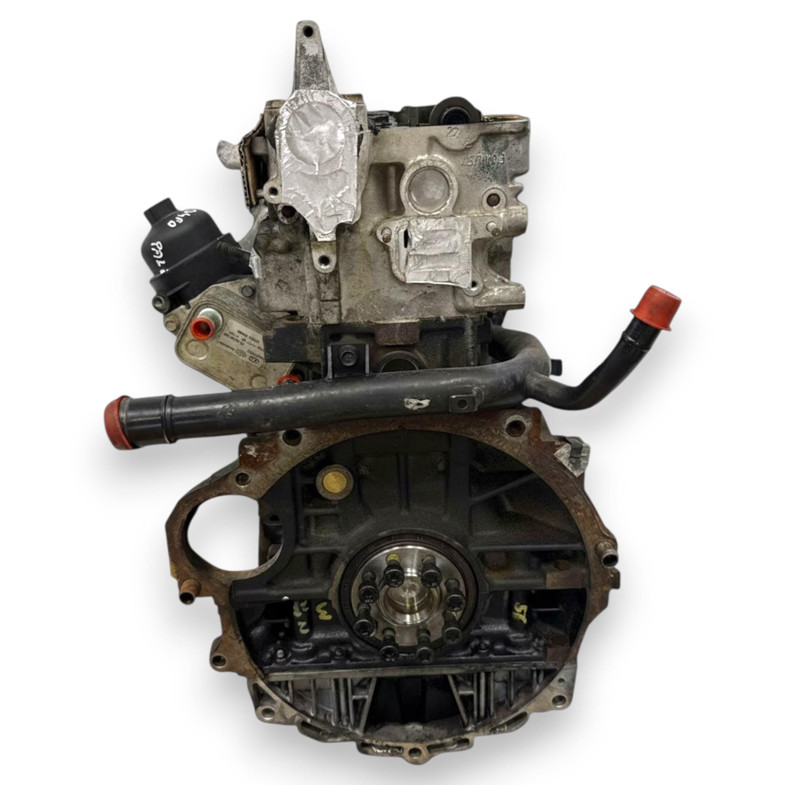 Moteur D4FD - Image 7