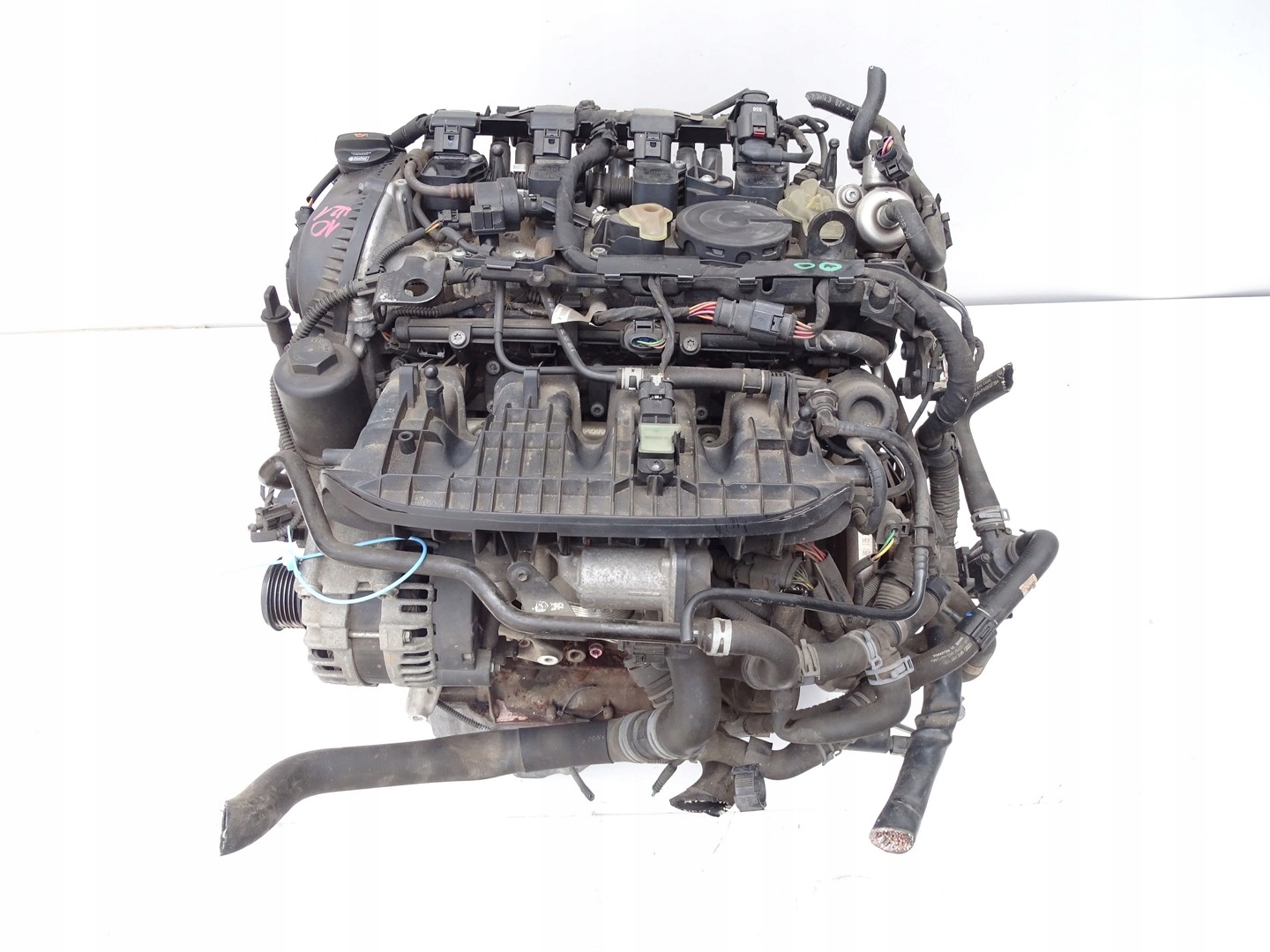 Moteur CJEB - Image 3