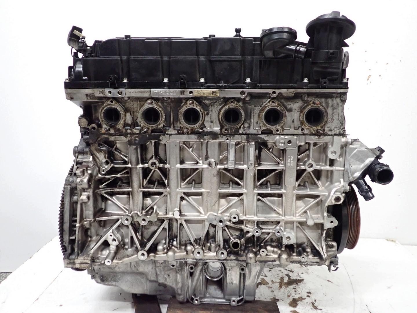 Moteur N57 D30 A - Image 2