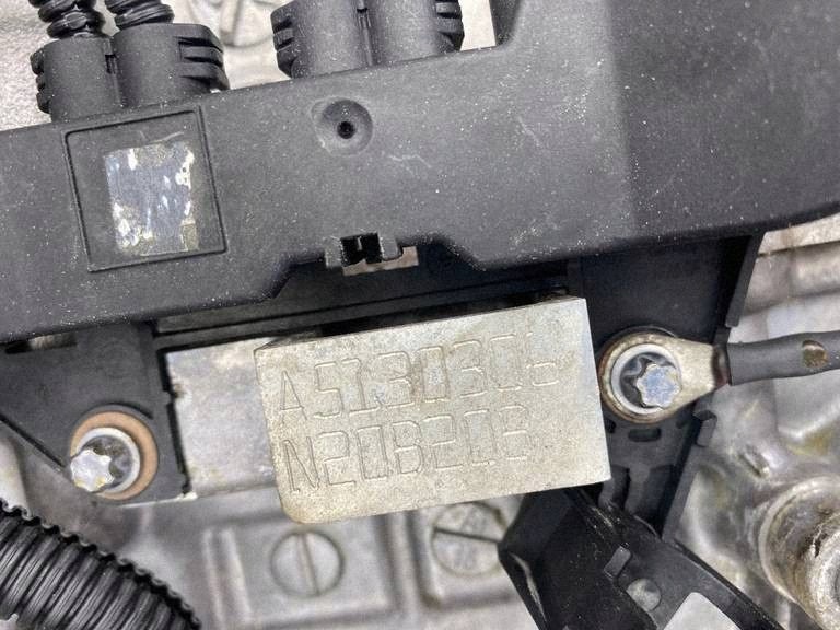 Moteur N20 B20 B - Image 4