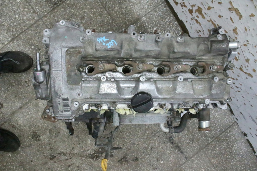 Moteur 2AD-FHV - Image 5