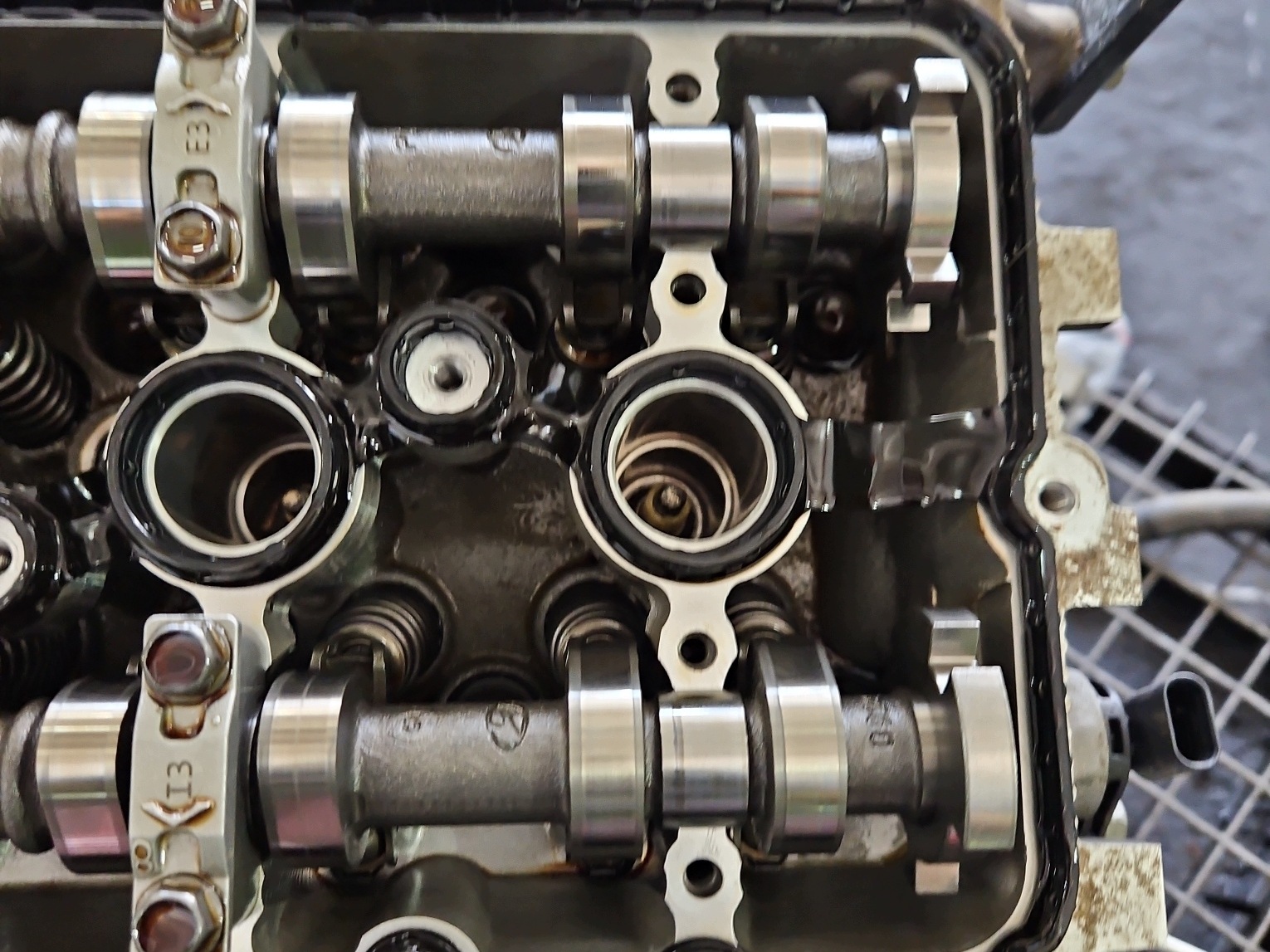 Moteur G4LF - Image 3