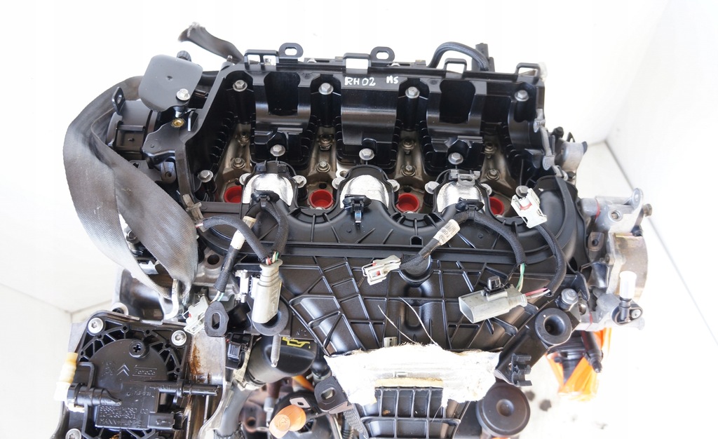 Moteur RH02 - Image 2