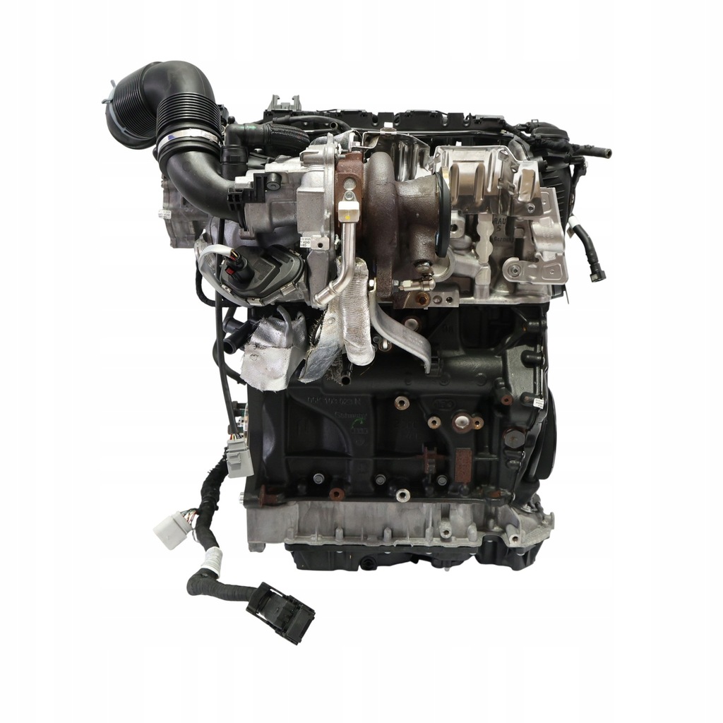 Moteur CZPB - Image 5