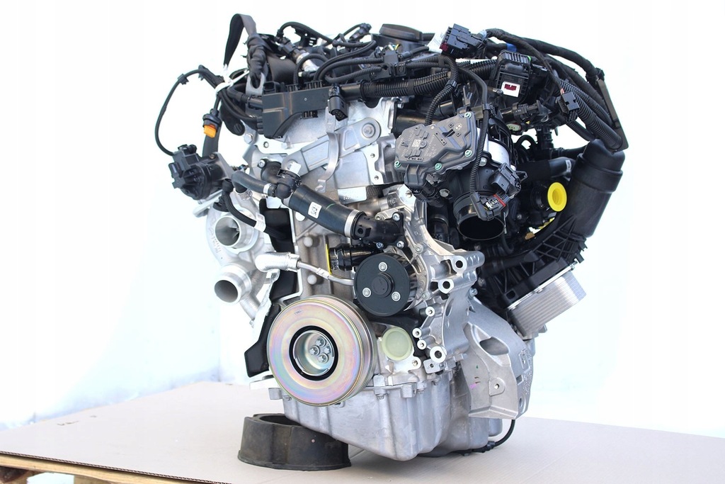 Moteur B48 B20 A — vue 6