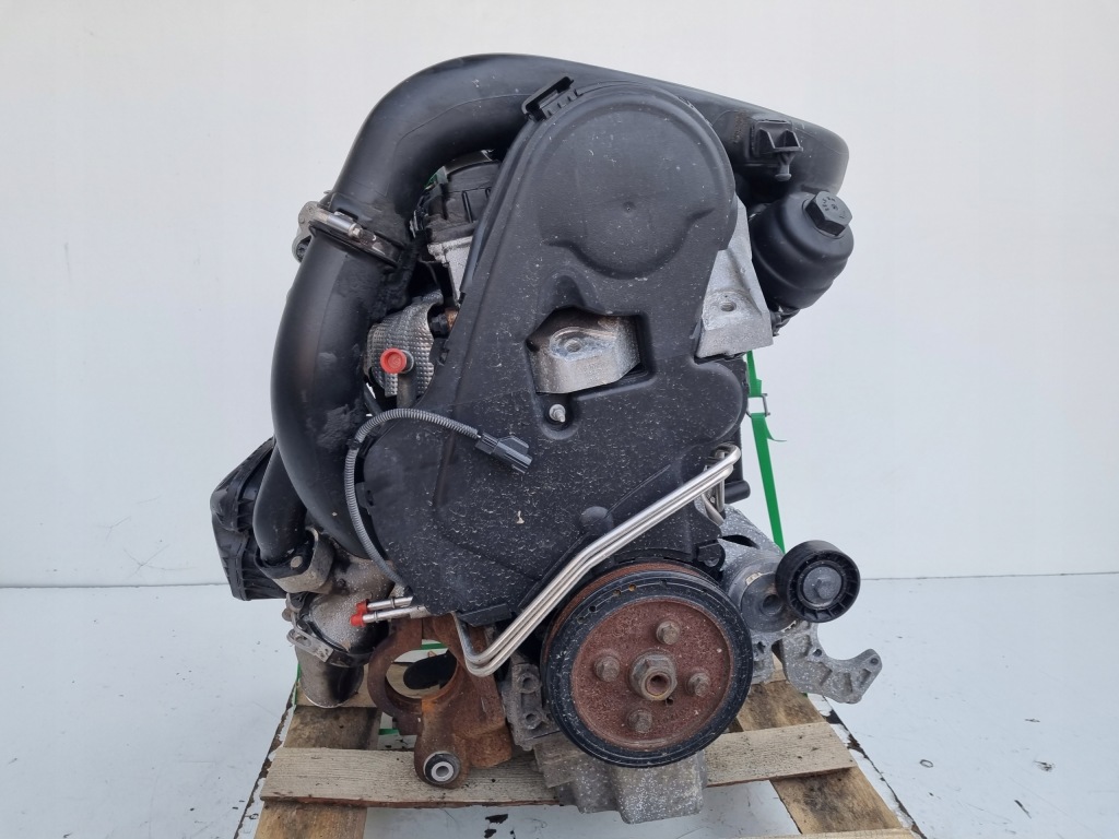 Moteur D 5244 T12 - Image 4