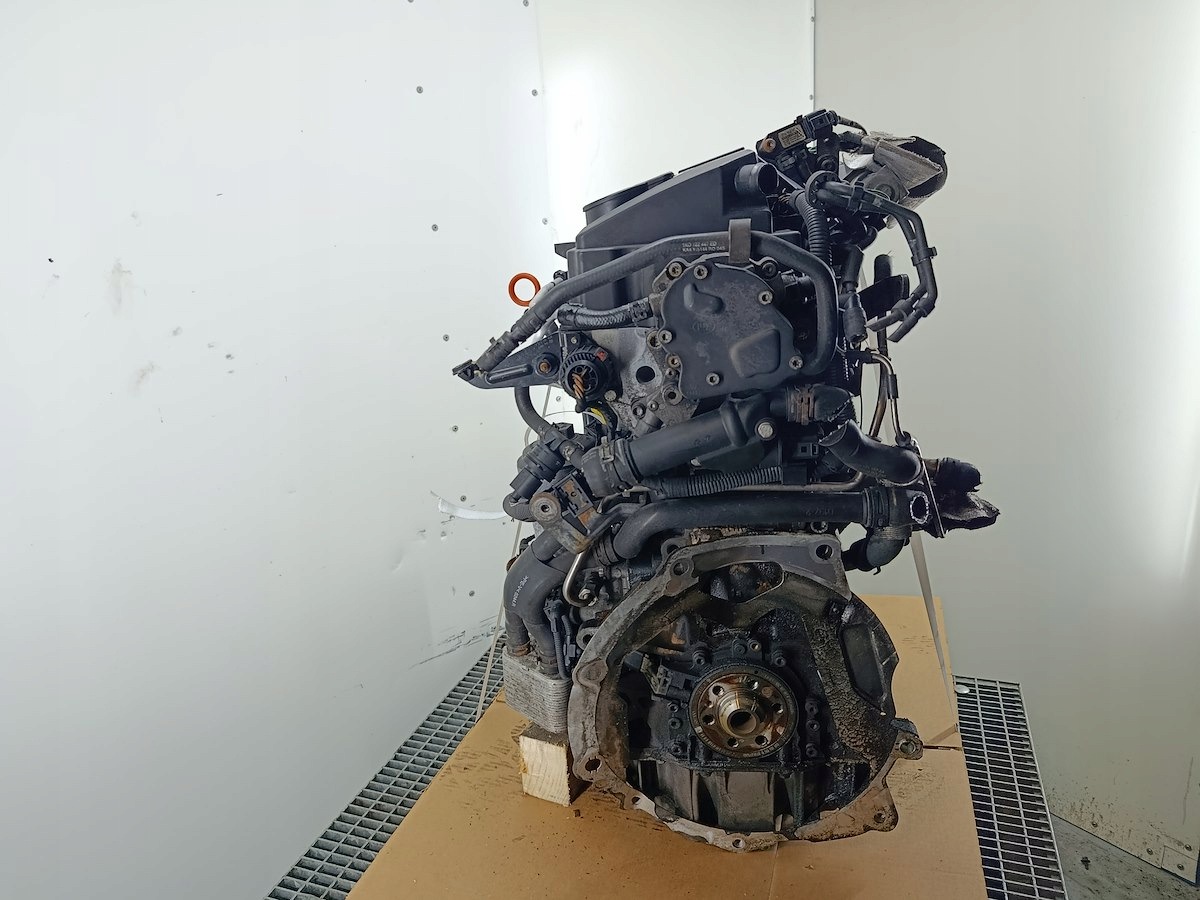Moteur BMM - Image 7