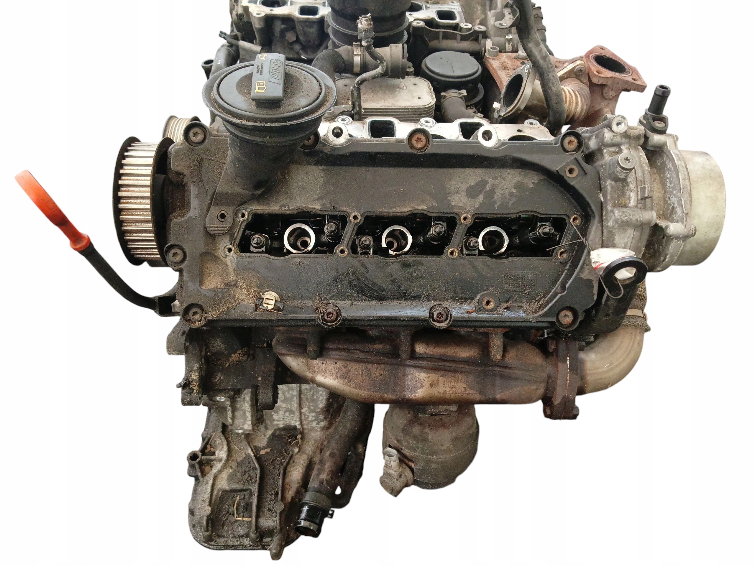 Moteur CANC — vue 2
