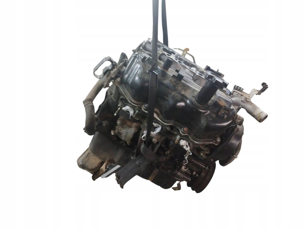 Moteur VG33E — vue 1