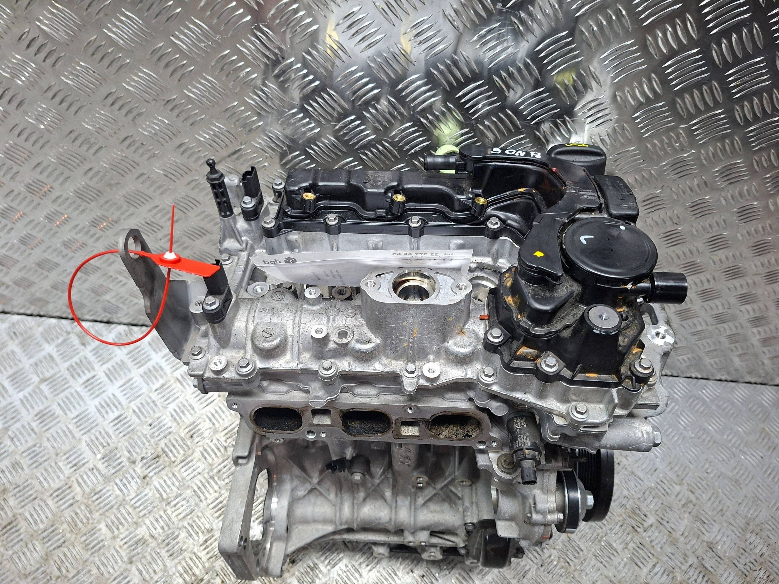 Moteur HNY (EB2DTS) - Image 10