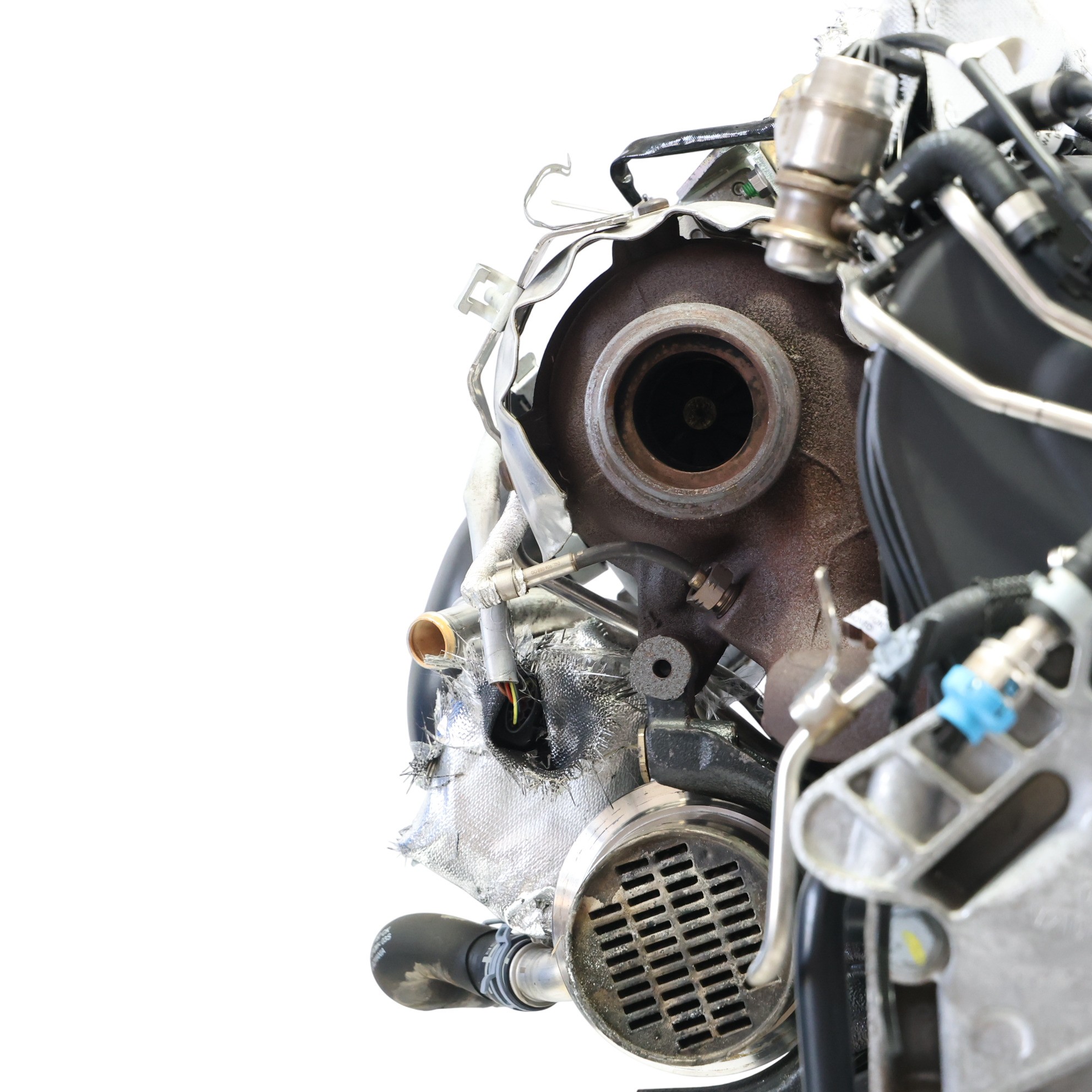 Moteur DFEA — vue 16