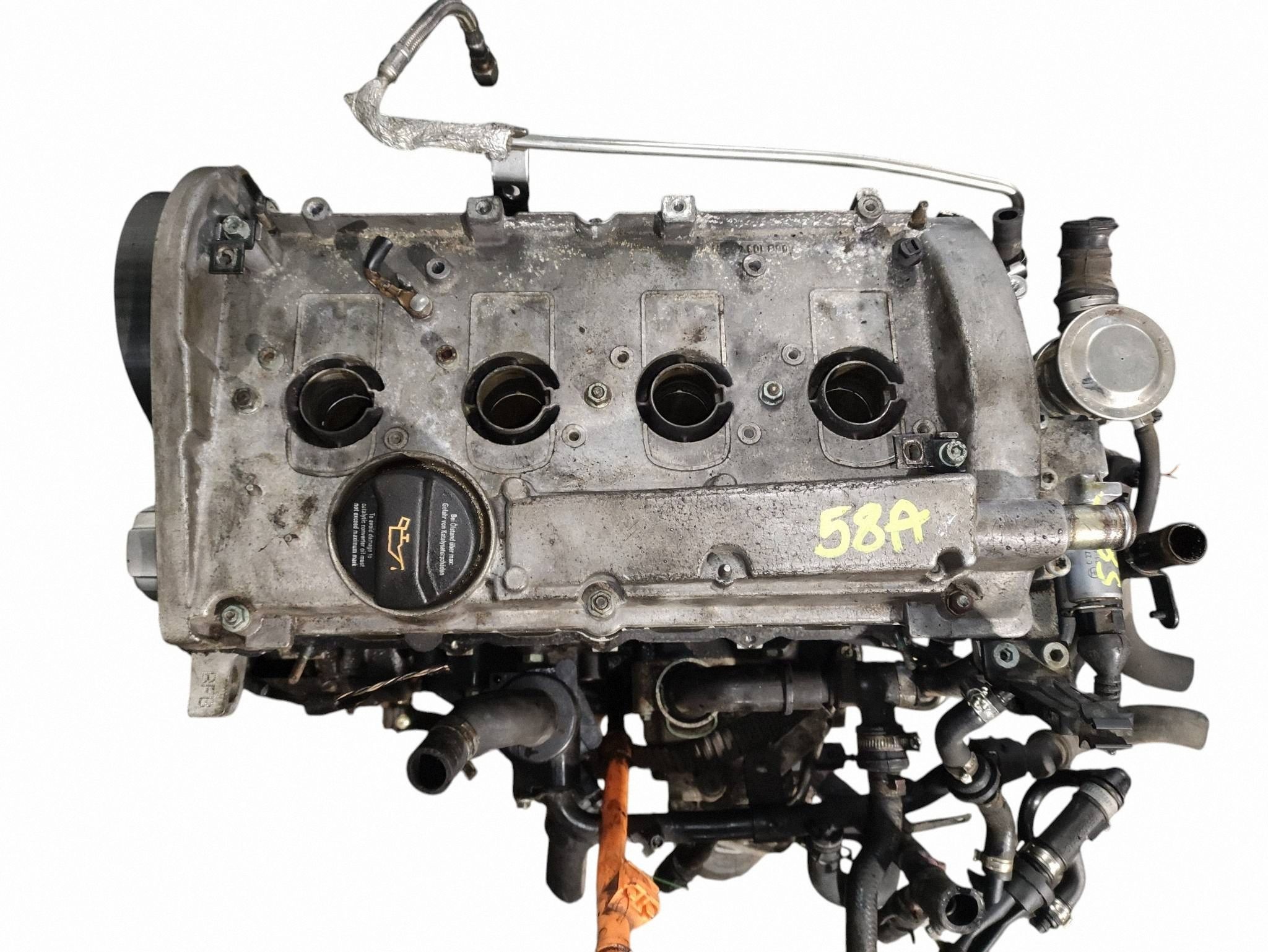 Moteur BFB - Image 3