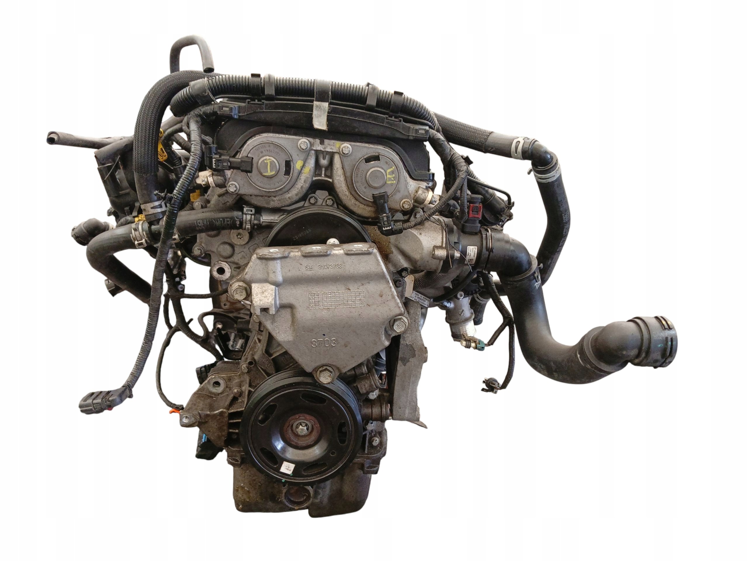 Moteur B 14 NET - Image 8
