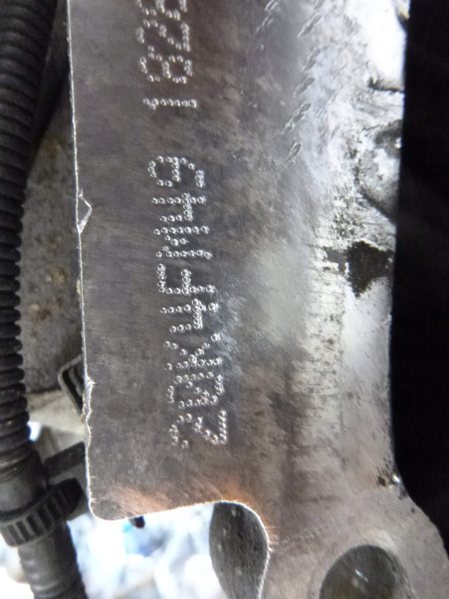 Moteur 20 K4F - Image 7