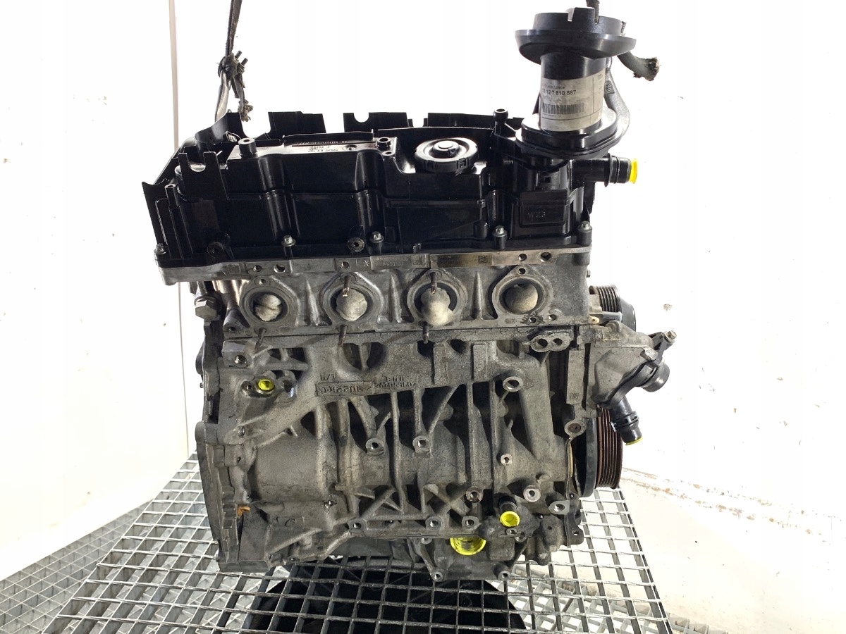 Moteur N47 D20 D - Image 4