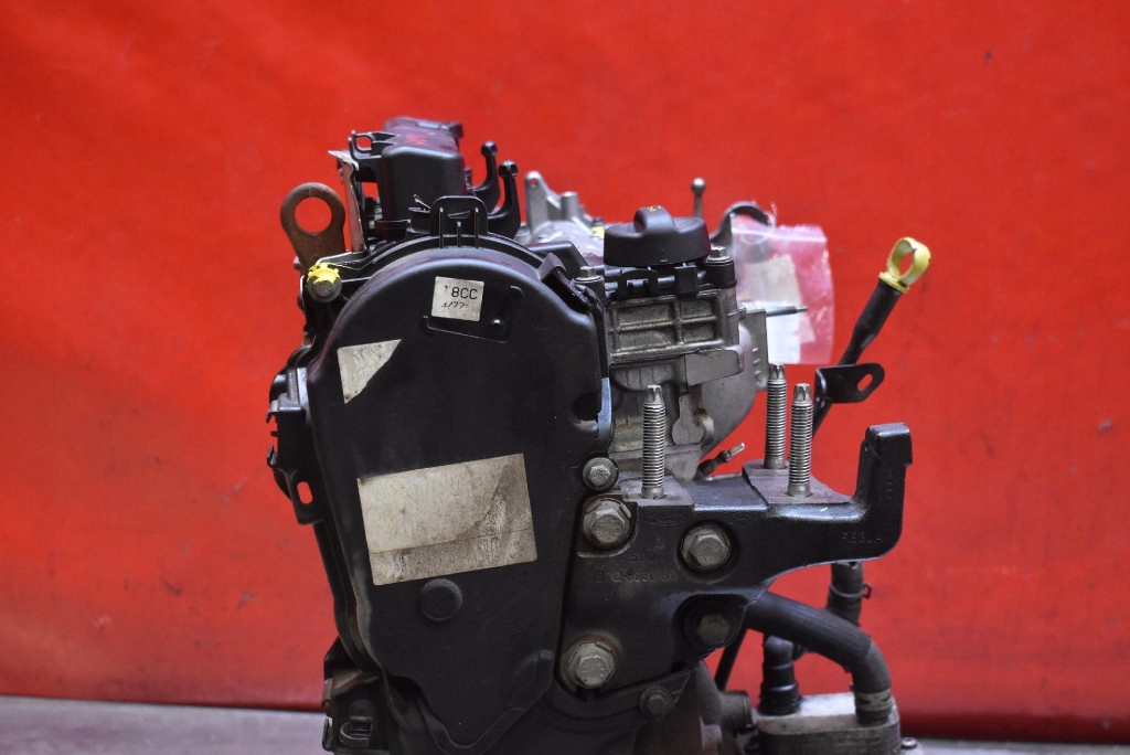 Moteur T8CC - Image 13