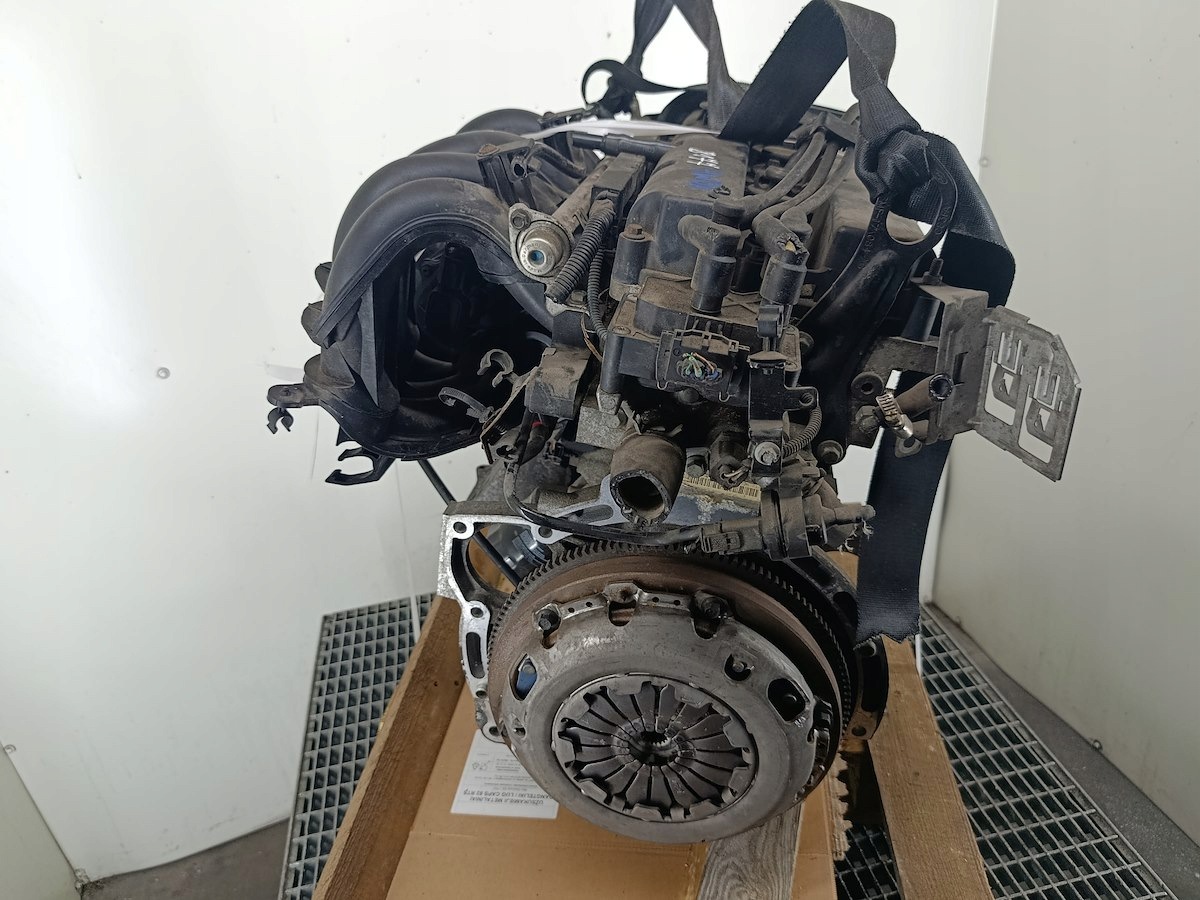 Moteur HWDA - Image 4