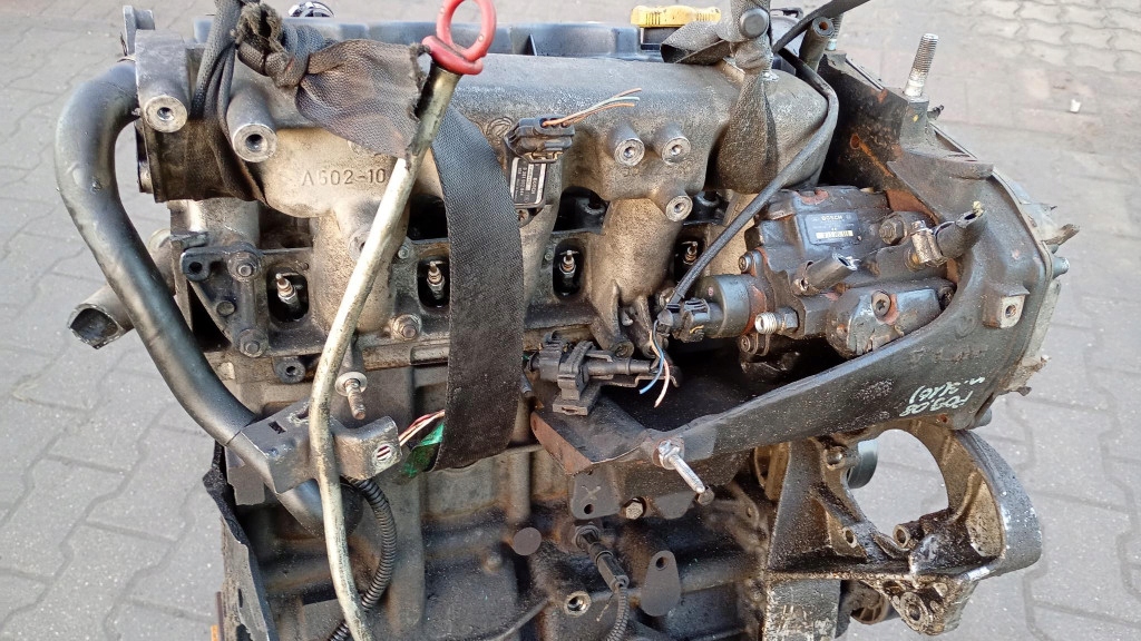Moteur 223 B1.000 - Image 4