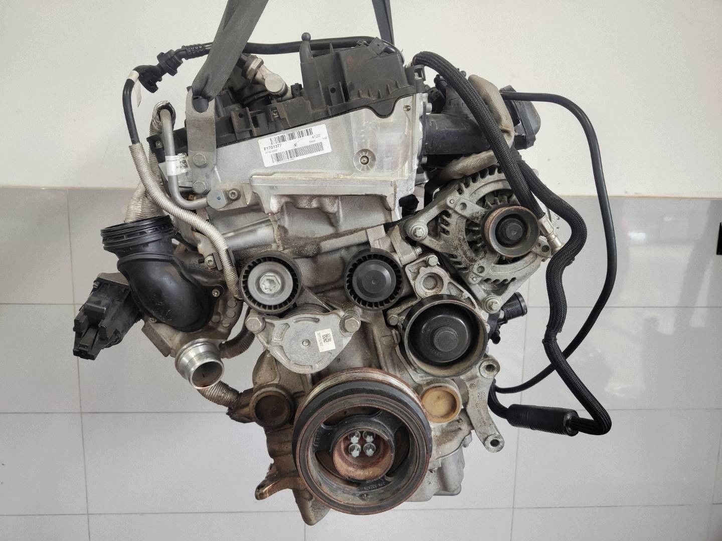 Moteur B46 A20 B - Image 4