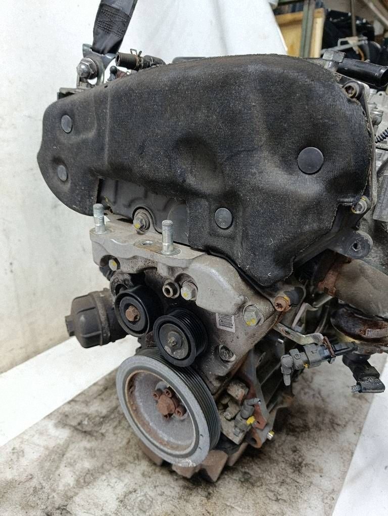 Moteur D16AA - Image 5