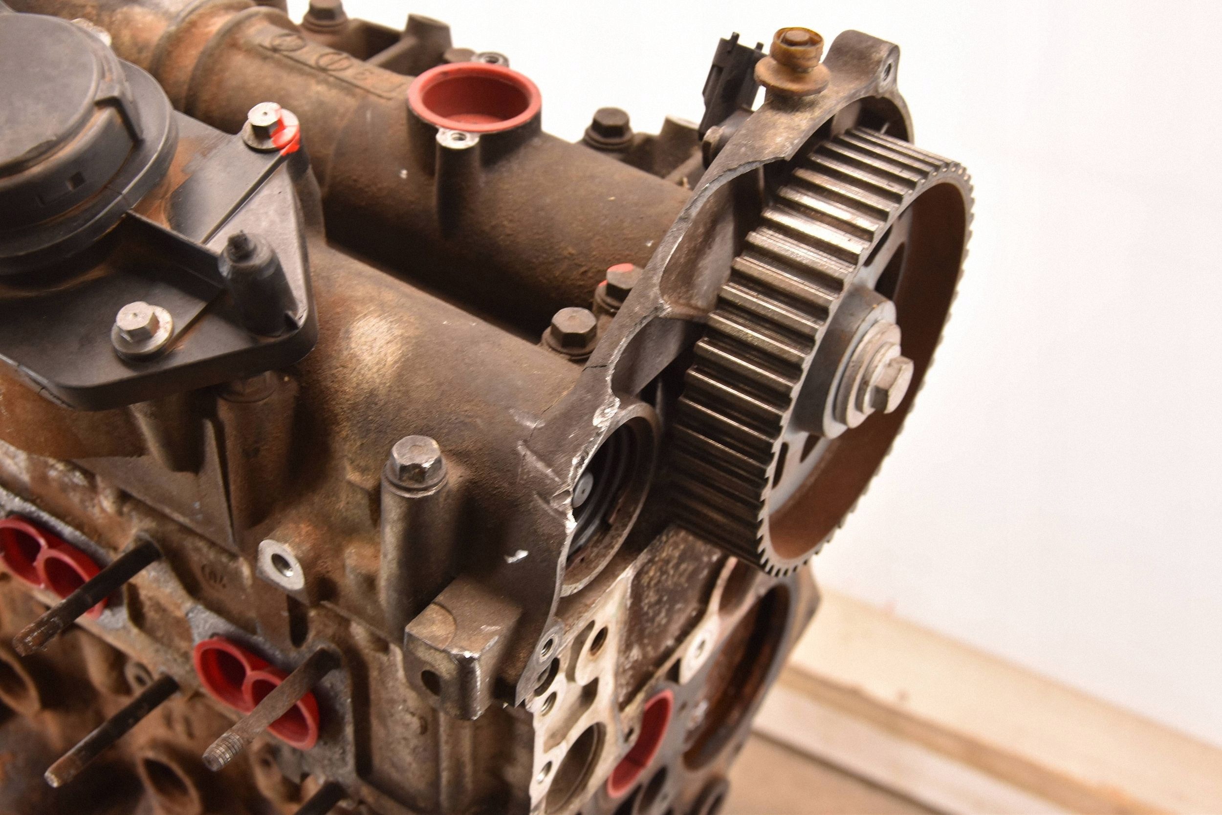 Moteur F1AE3481A - Image 6