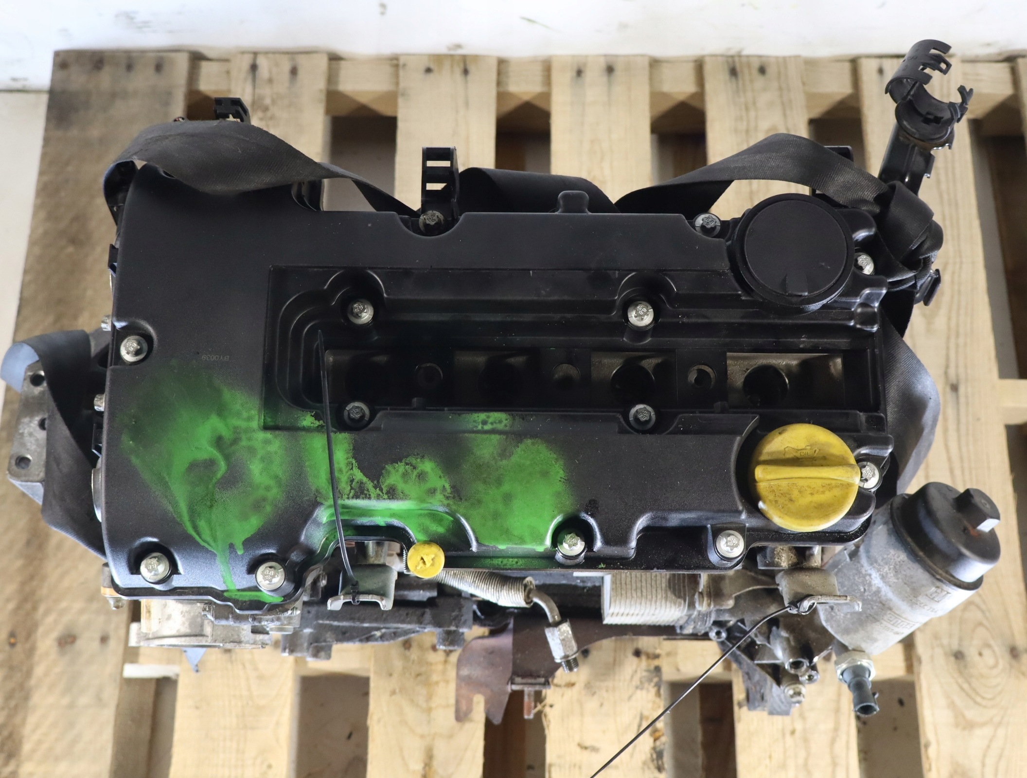 Moteur A 14 NEL - Image 6