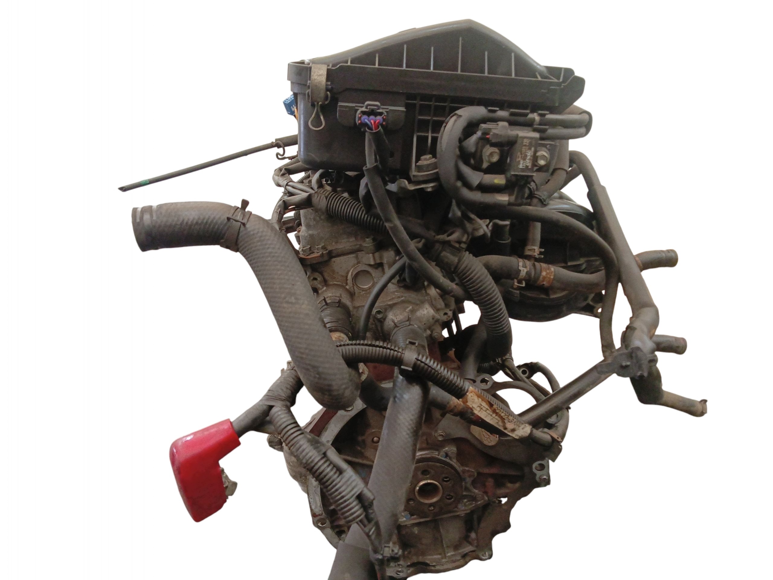 Moteur 3SZ-VE - Image 8