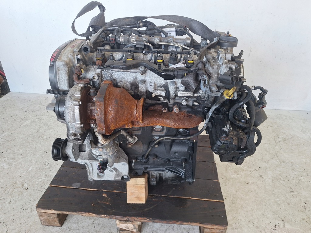 Moteur A 20 DTE - Image 6
