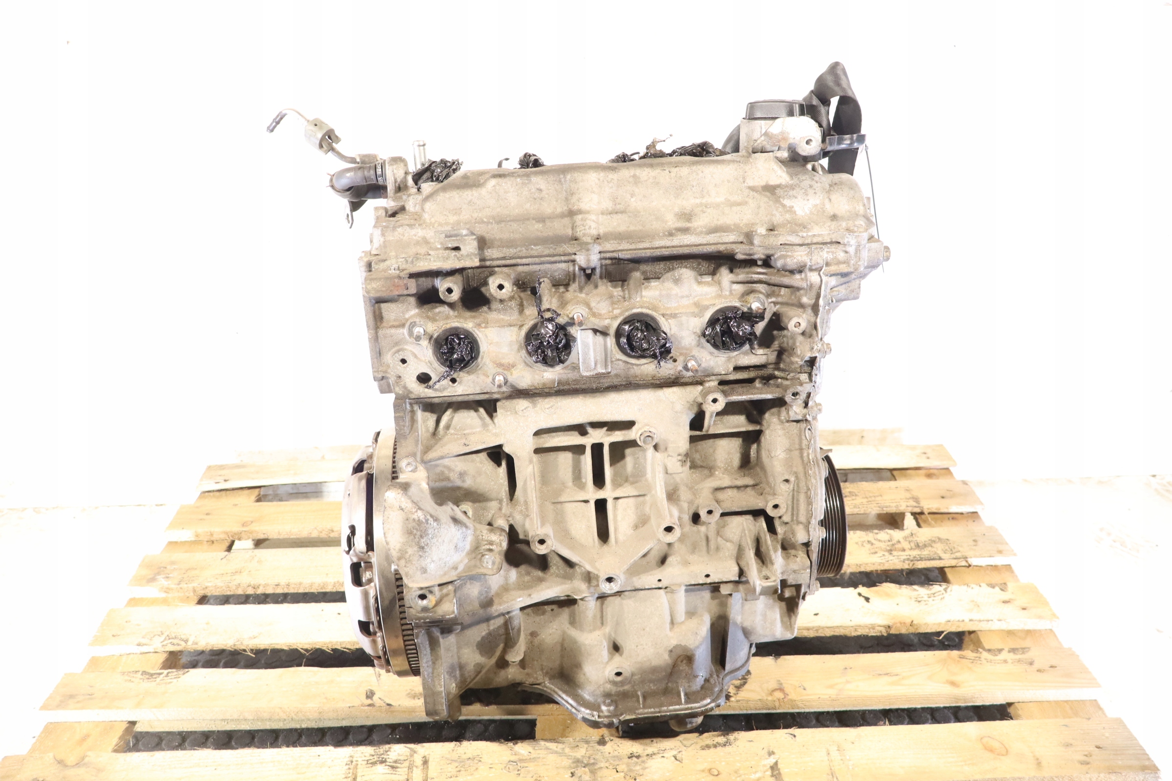 Moteur HR16DE - Image 1