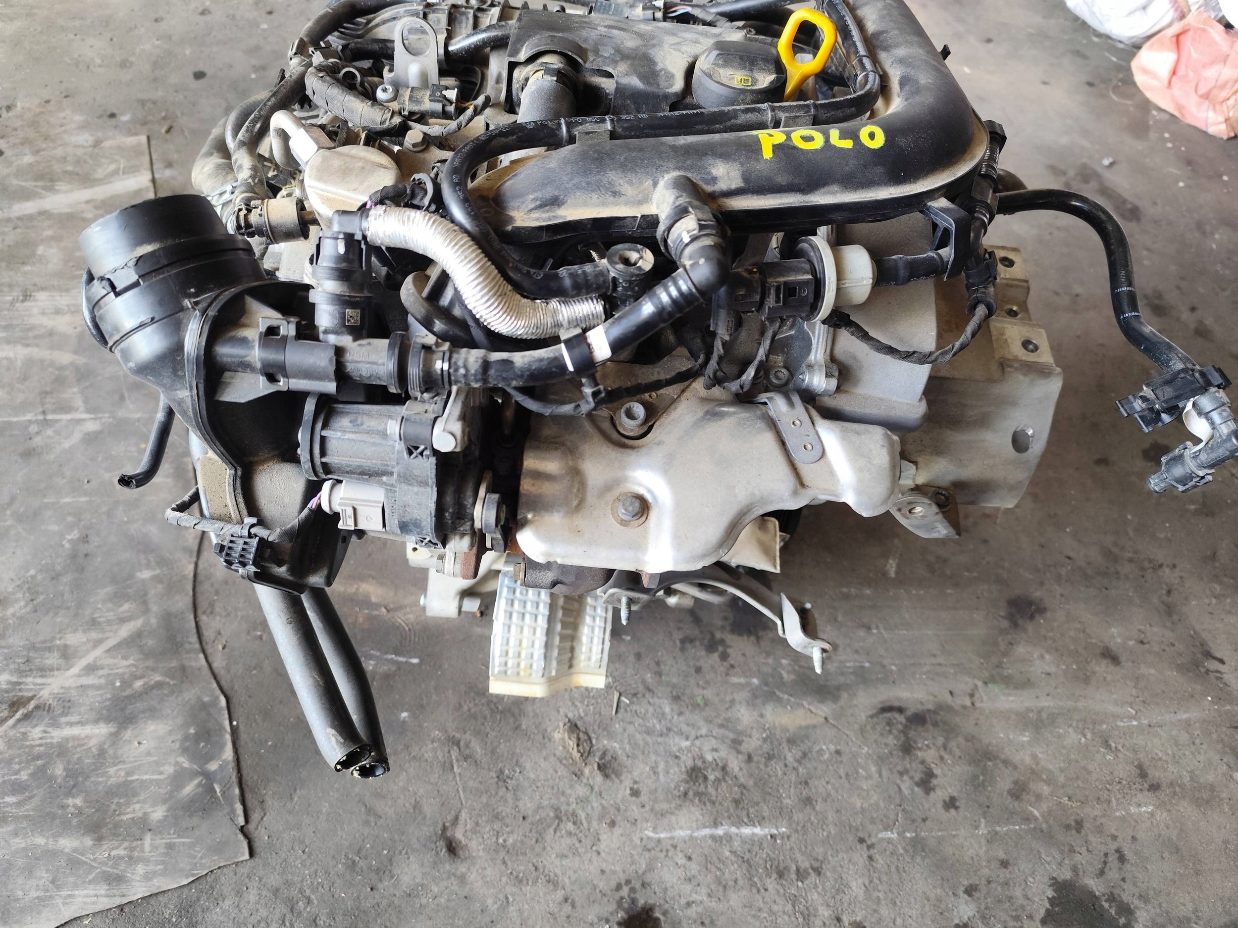 Moteur DLAB - Image 3