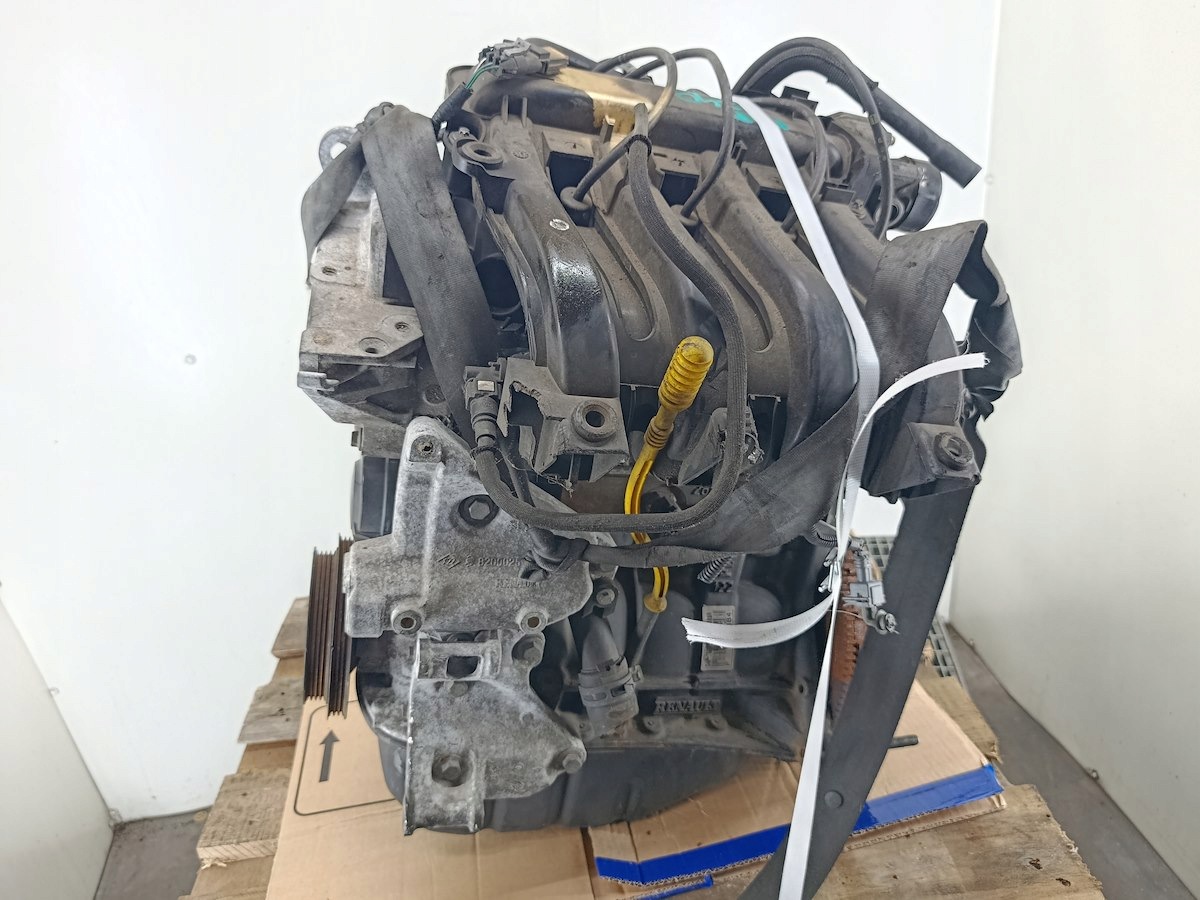 Moteur D4F 740 - Image 10