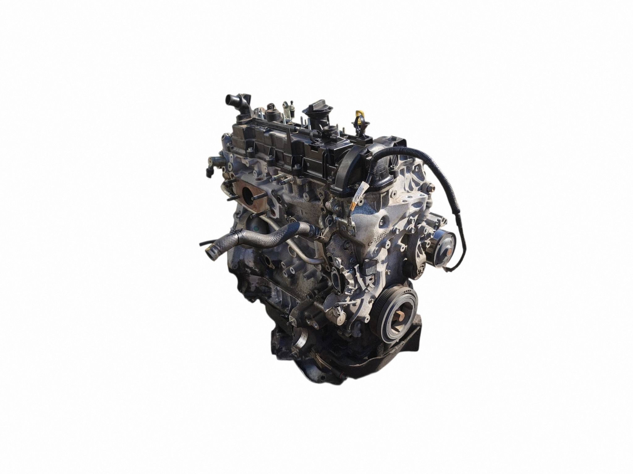 Moteur SHY6 - Image 9