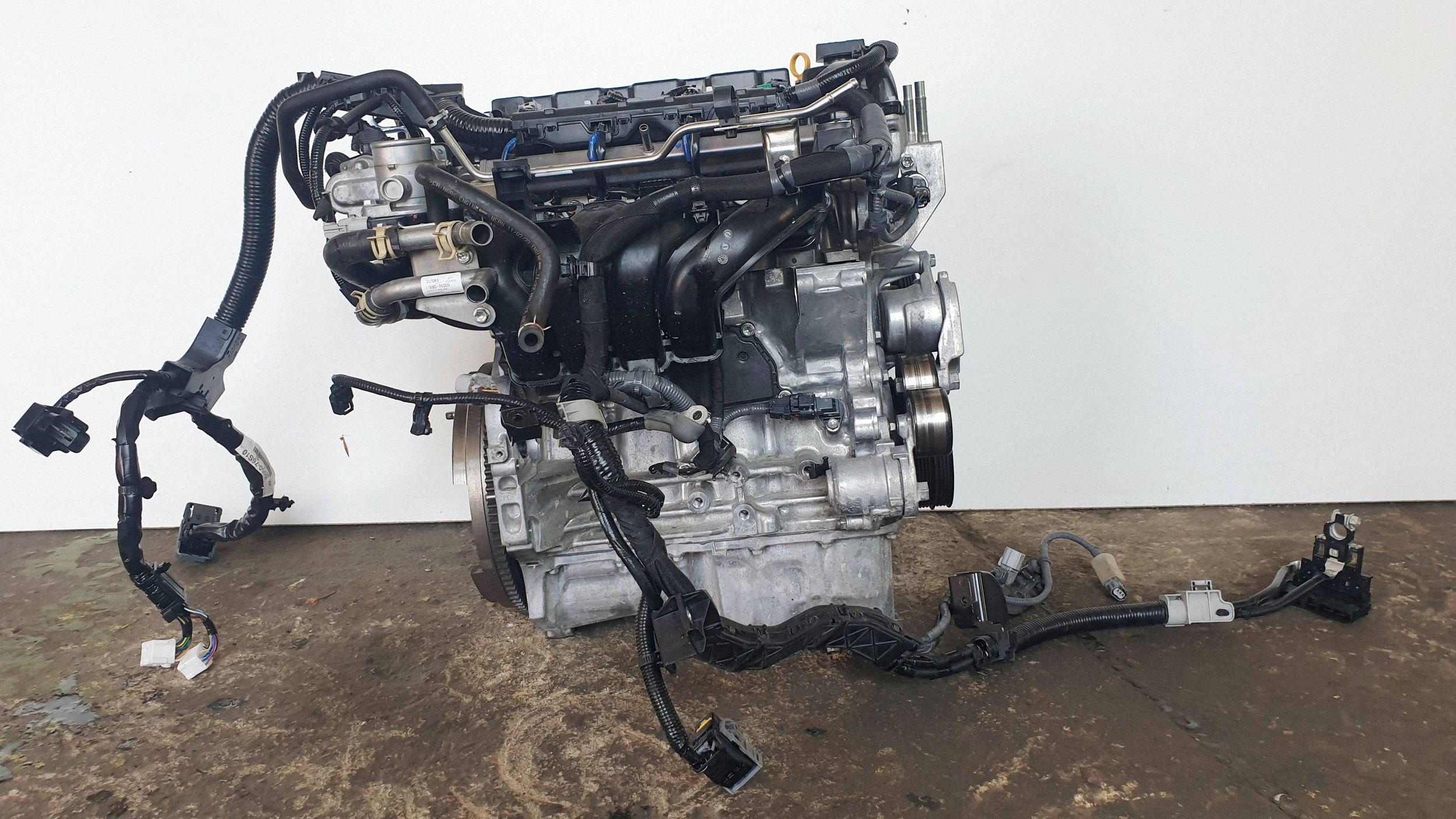 Moteur K15C - Image 1