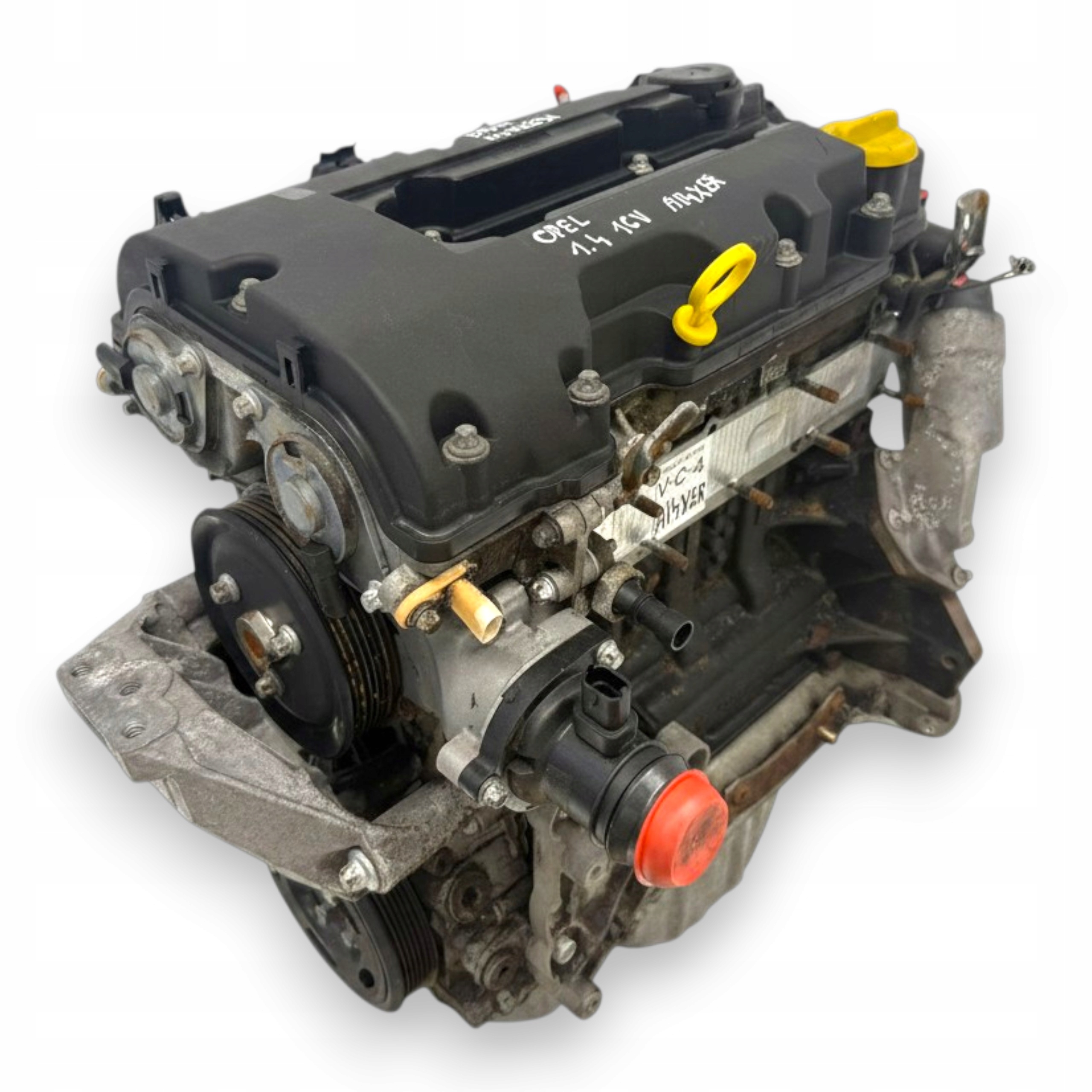 Moteur A 14 XER - Image 8