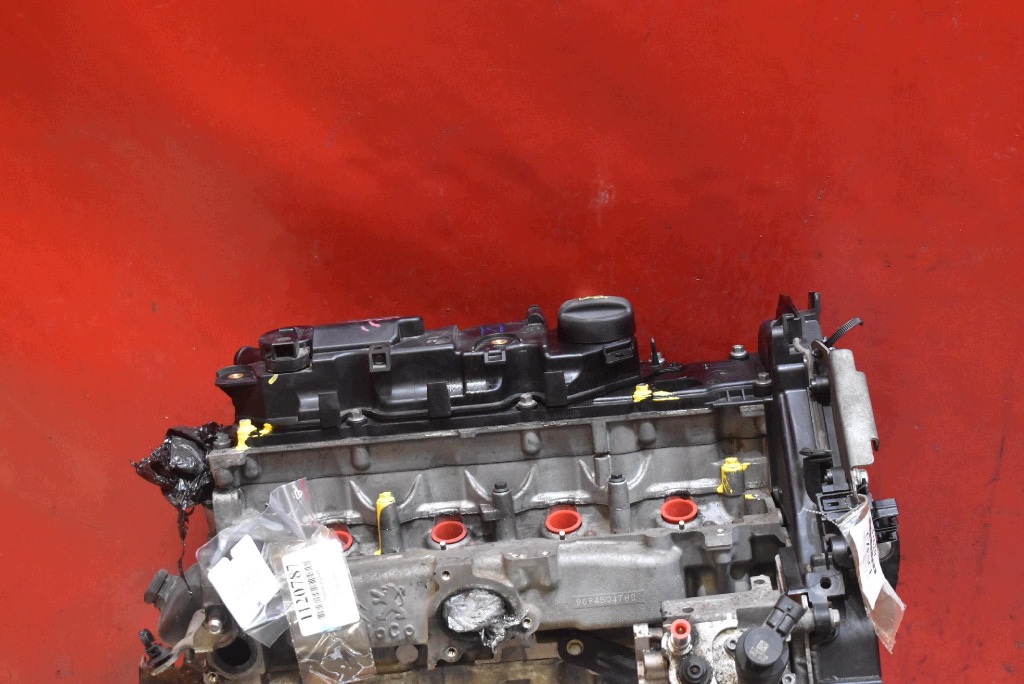 Moteur 9HJ (DV6DTEDM) - Image 3