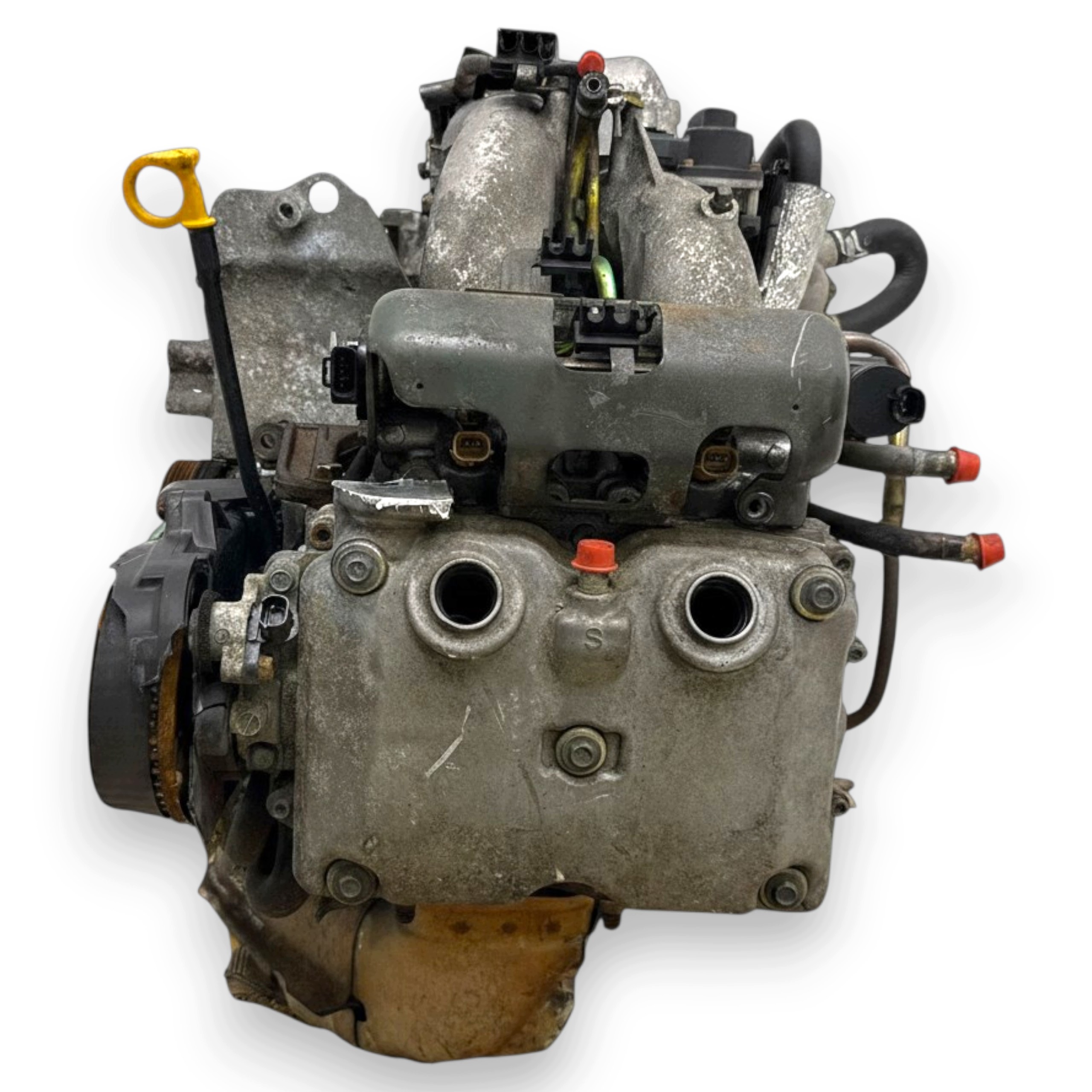 Moteur EJ253 - Image 7