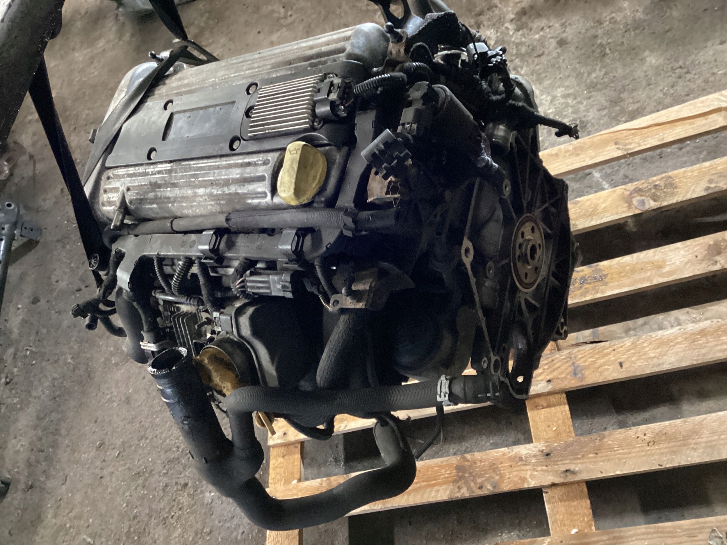 Moteur Z 22 SE - Image 5