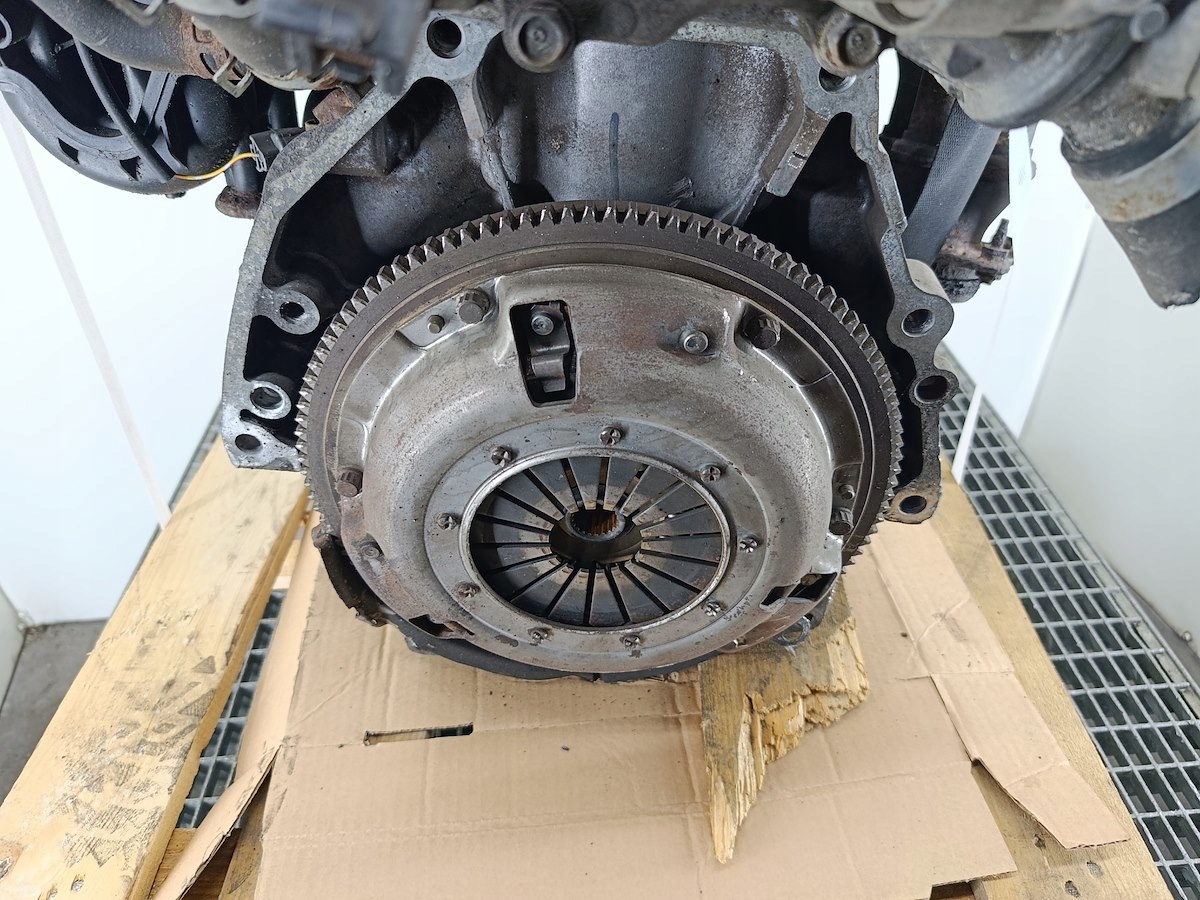 Moteur D14Z6 - Image 7