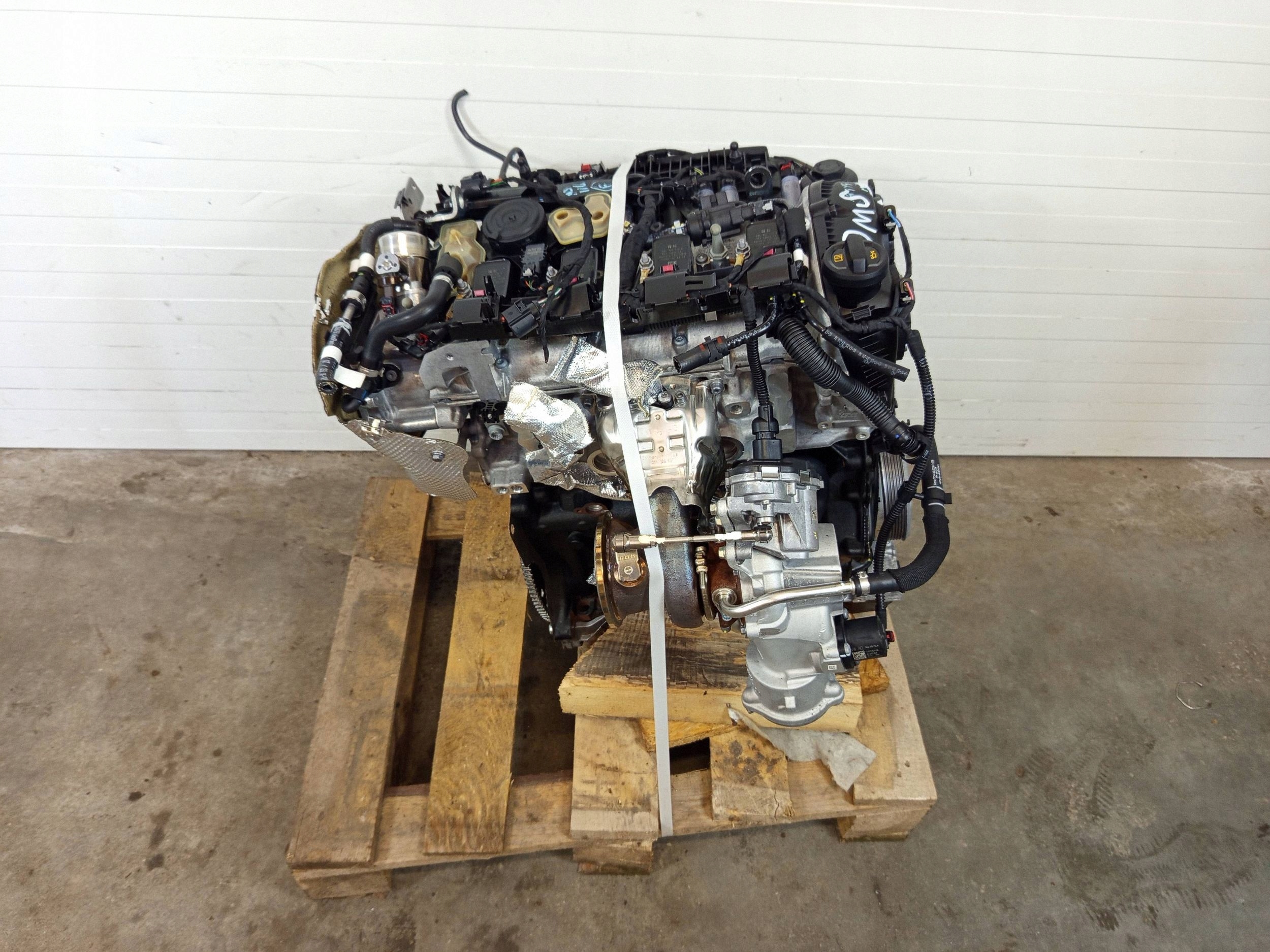 Moteur DMSA - Image 2