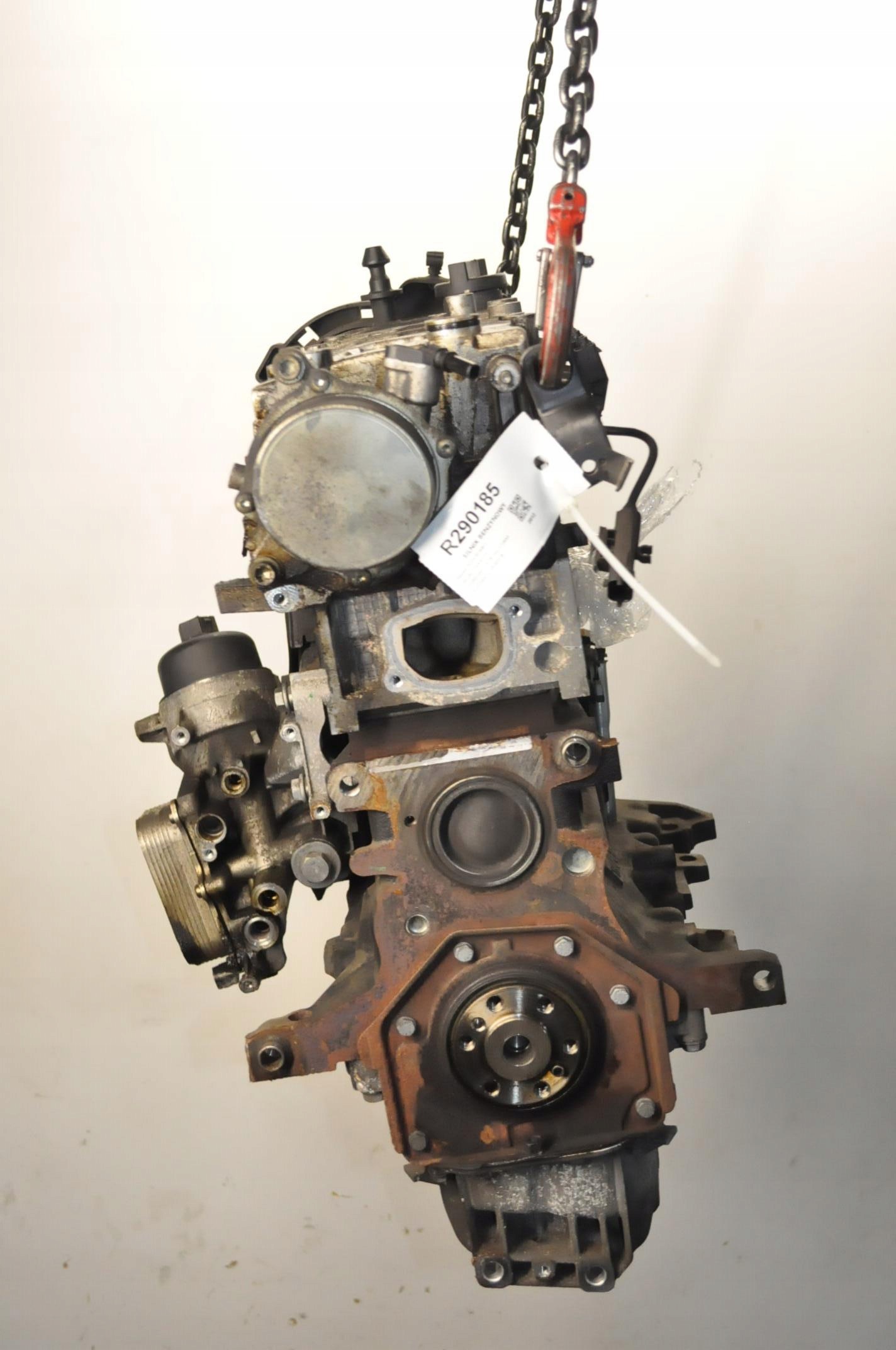 Moteur 940 A2.000 - Image 2