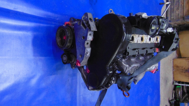 Moteur CBBB - Image 3