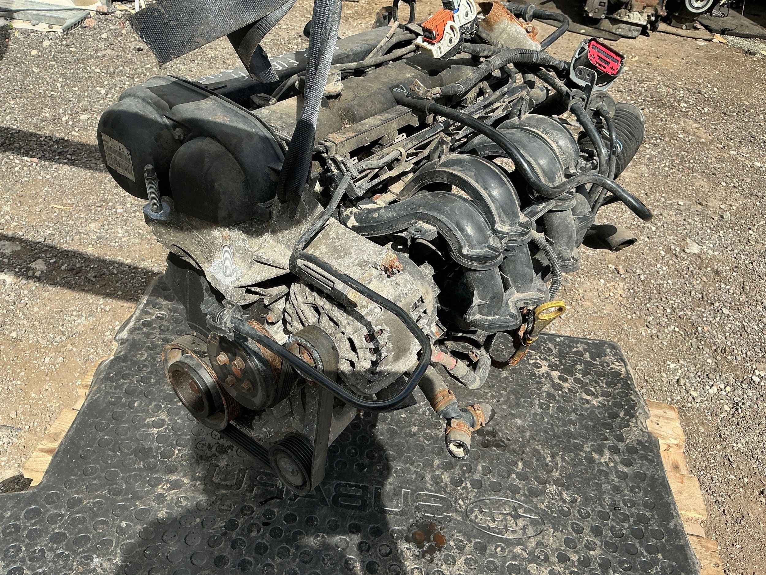 Moteur STJA - Image 5