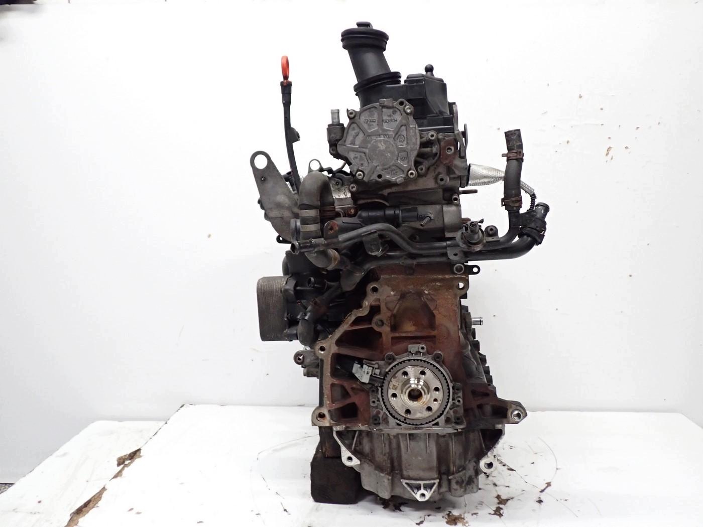 Moteur CAAE - Image 5