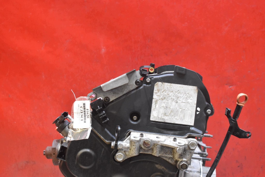 Moteur 9HJ (DV6DTEDM) - Image 7