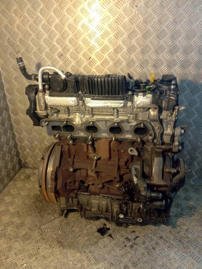 Moteur YLCC — vue 3