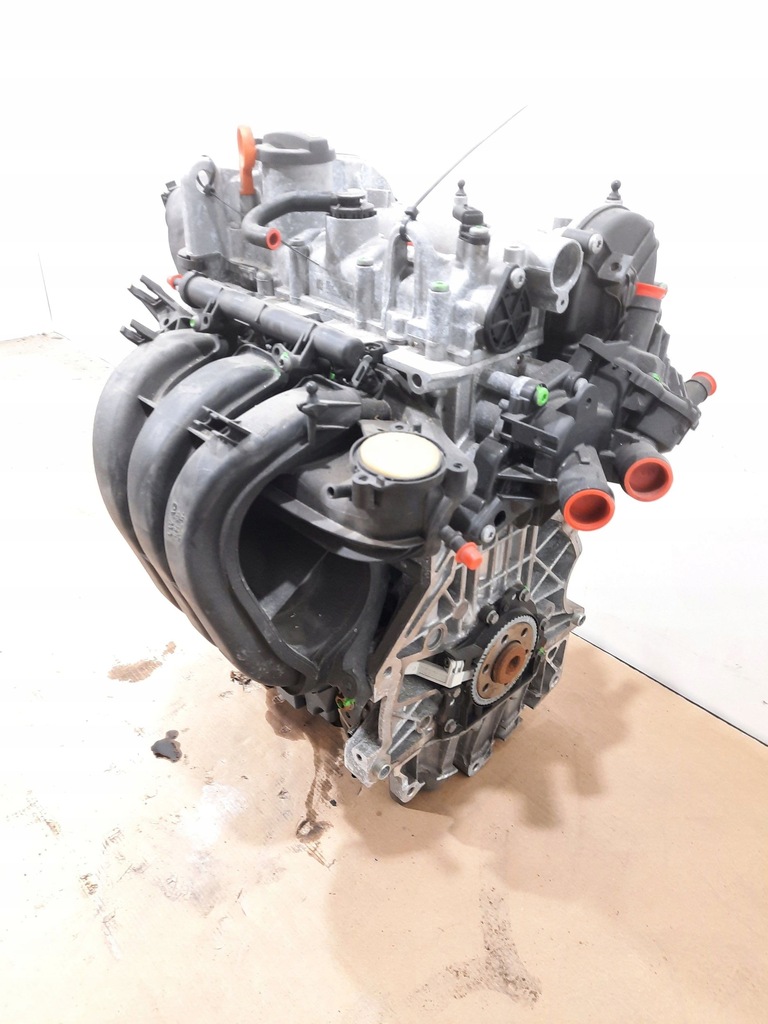 Moteur CHYA - Image 2