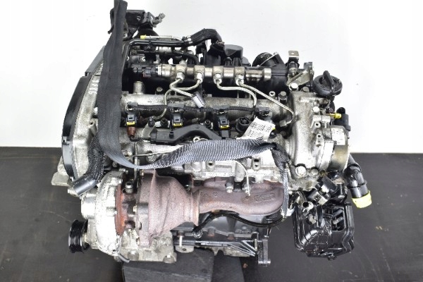 Moteur A 20 DTH - Image 3