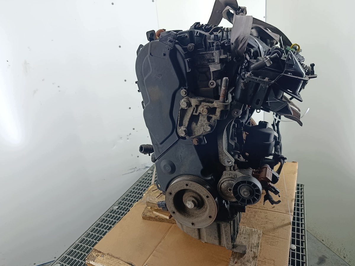 Moteur AZWA - Image 3