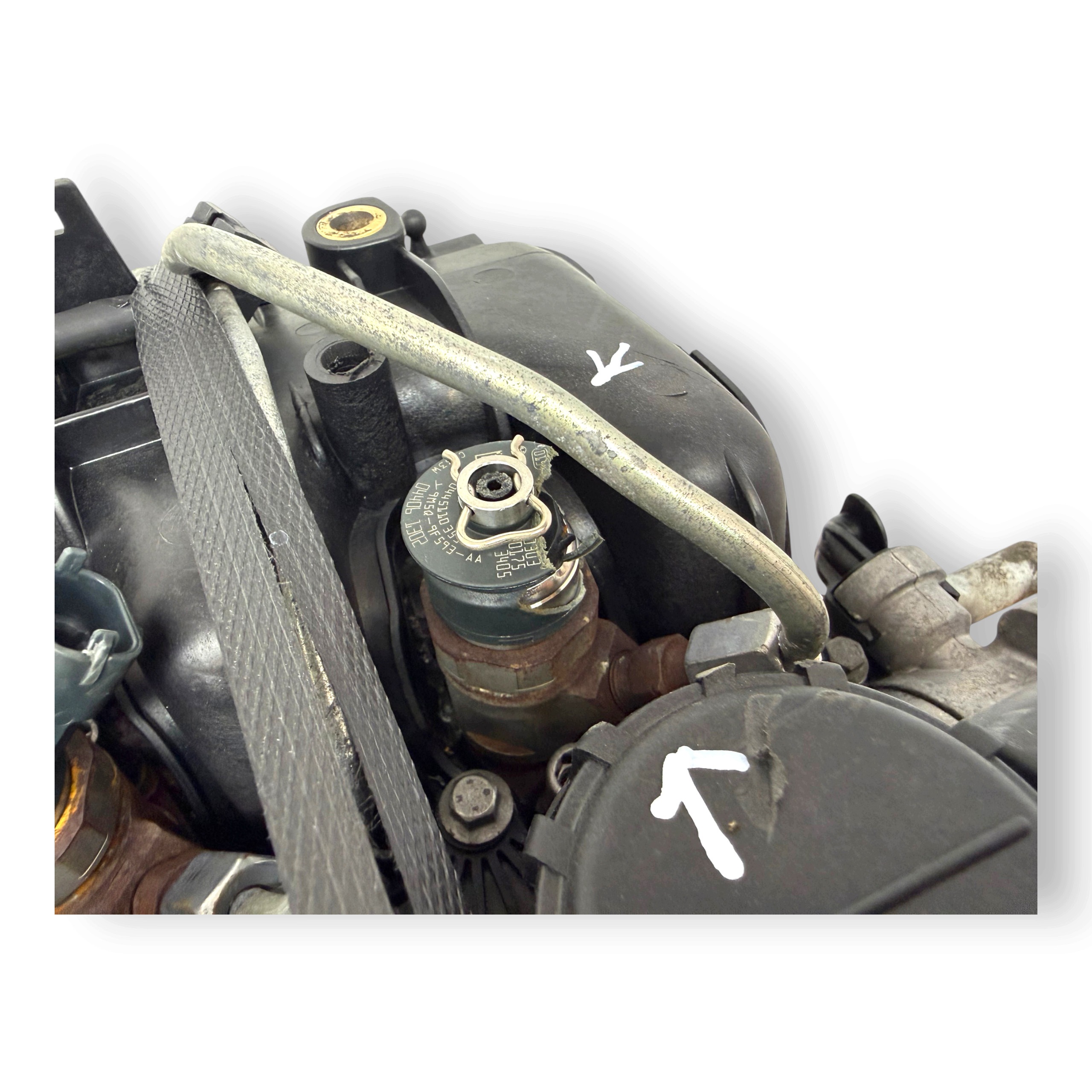 Moteur G8DD - Image 12