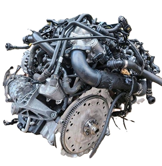 Moteur CNHA — vue 1